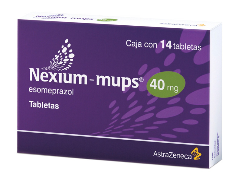 Uống thuốc Nexium 40mg vào lúc nào tốt? Cần lưu ý gì khi uống thuốc Nexium 40mg 1