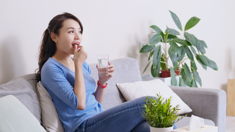 Uống thuốc tẩy giun bao lâu thì được ăn​? Nên ăn gì sau khi uống thuốc giun? 2