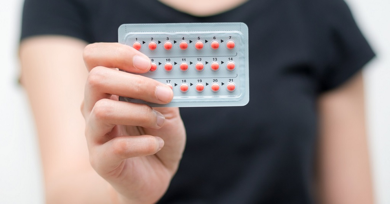 Uống thuốc tránh thai 1 tháng có kinh 2 lần có sao không? Cách xử lý thế nào? 4