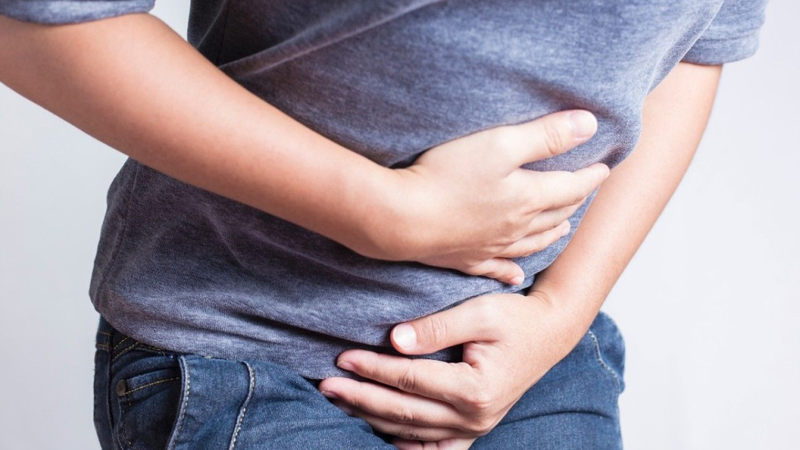 Uống thuốc tránh thai bị đau bụng: Nguyên nhân và cách khắc phục 1