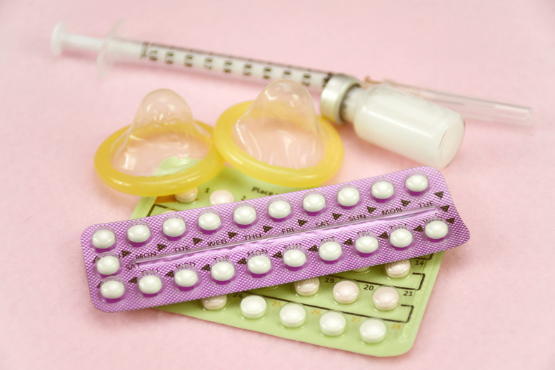 Uống thuốc tránh thai khẩn cấp 4 lần 1 năm có gây hại không? 4