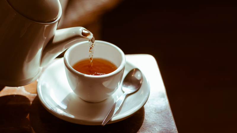 Uống trà thải độc ruột có tốt không? Ưu và nhược điểm 1