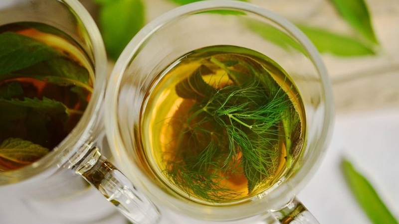 Uống trà thải độc ruột có tốt không? Ưu và nhược điểm 2