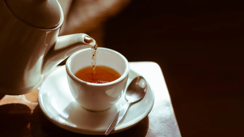 Uống trà xanh trước khi đi ngủ có tốt không? Nên uống lúc nào tốt nhất? 2