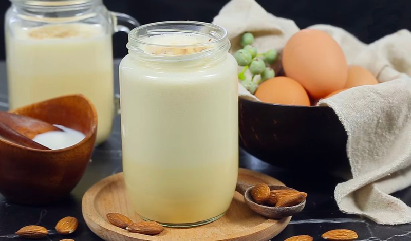 Uống trứng gà với nước sôi có tác dụng gì? Ai không nên uống? 3