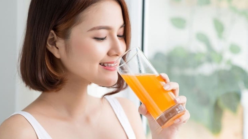 Uống vitamin C quá liều có hại gì không? 1