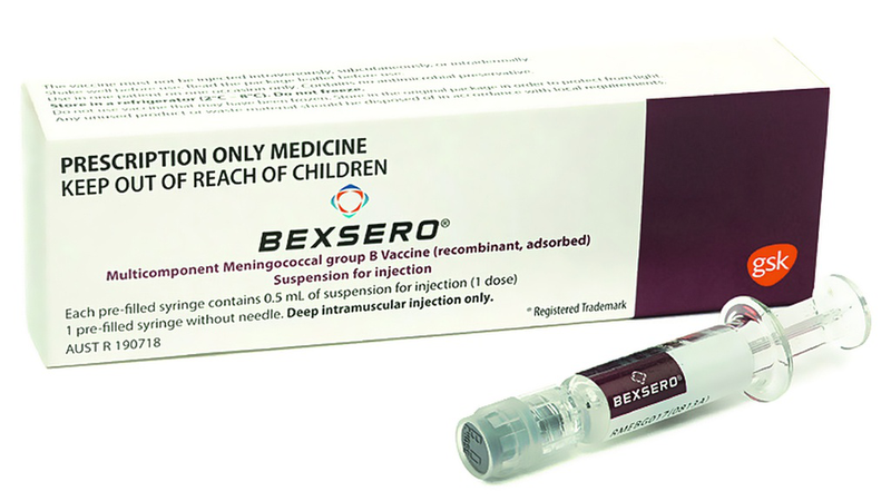 Vắc xin Bexsero tiêm ở đâu? Địa chỉ tiêm chủng uy tín và vị trí tiêm an toàn 1