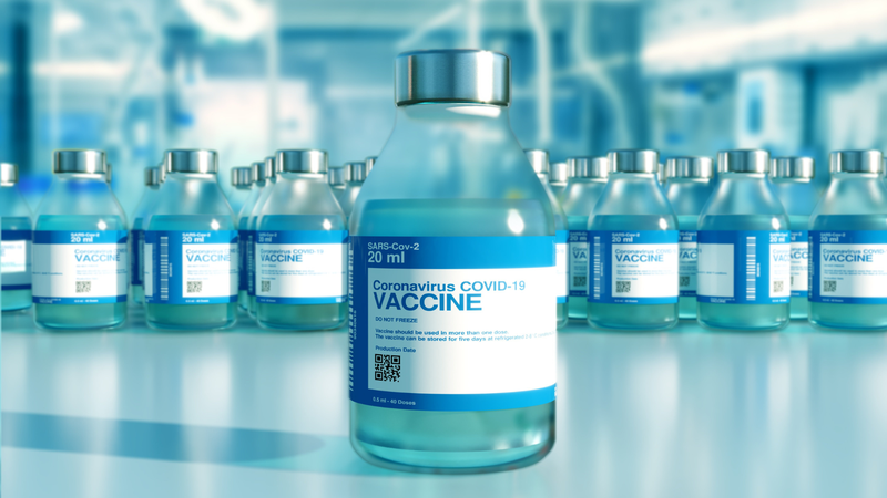 Nghiên cứu của Oxford tiết lộ cách vắc xin COVID-19 ngăn ngừa bệnh nặng 1