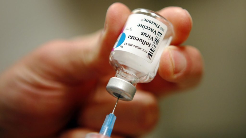 Vắc xin cúm tứ giá: Lựa chọn bảo vệ toàn diện cho mùa cúm 1