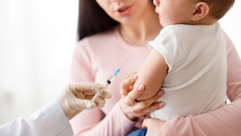 Vắc xin cúm tứ giá: Lựa chọn bảo vệ toàn diện cho mùa cúm 3