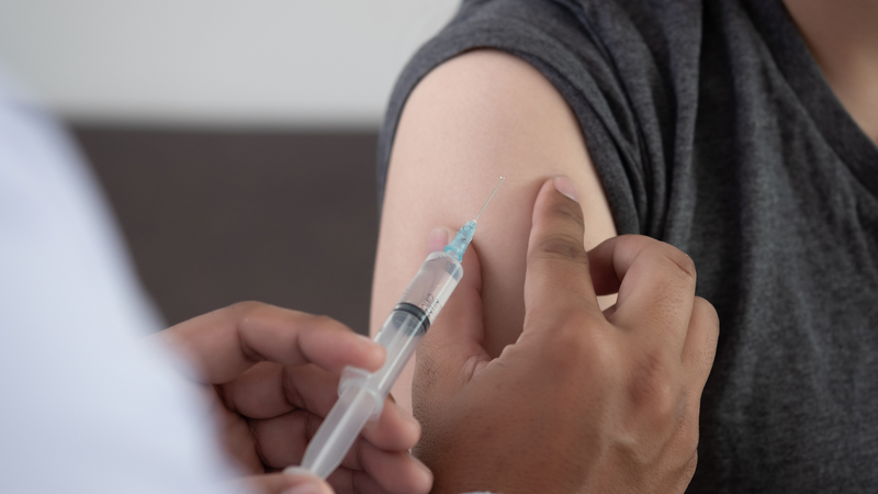 Vắc xin phế cầu 15 (Vaxneuvance): Tác dụng, lịch tiêm và giá tiêm 2