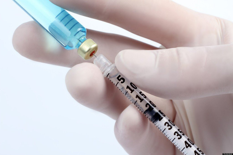 Vắc xin phế cầu có tác dụng gì? Vắc xin phế cầu tiêm mấy mũi?