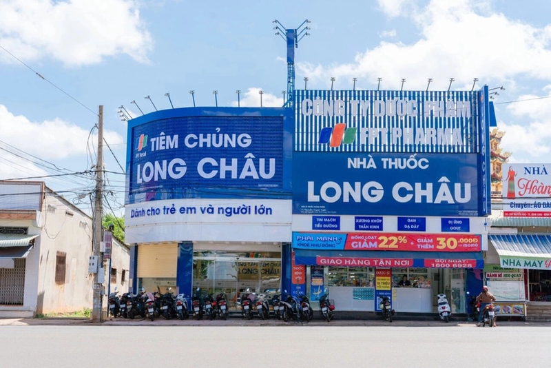Vắc xin phế cầu tiêm ở đâu tại Đà Nẵng? Các loại vắc xin phế cầu 2