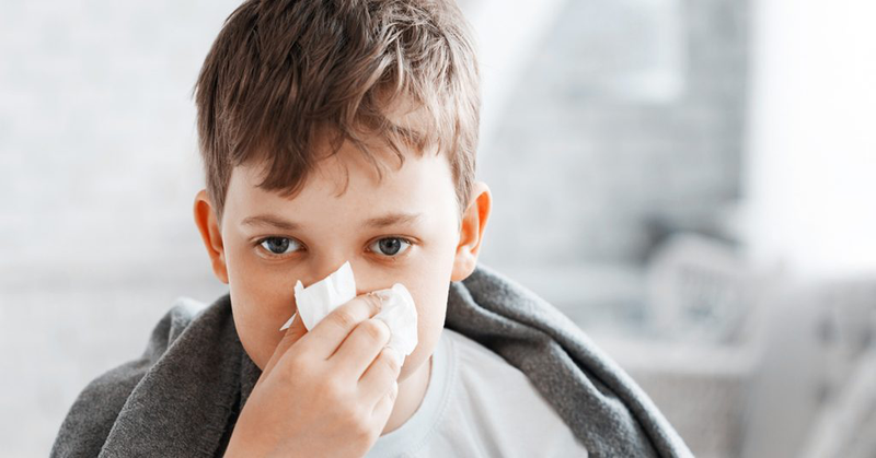 Virus cúm B là gì? Có vắc xin phòng ngừa không? 2