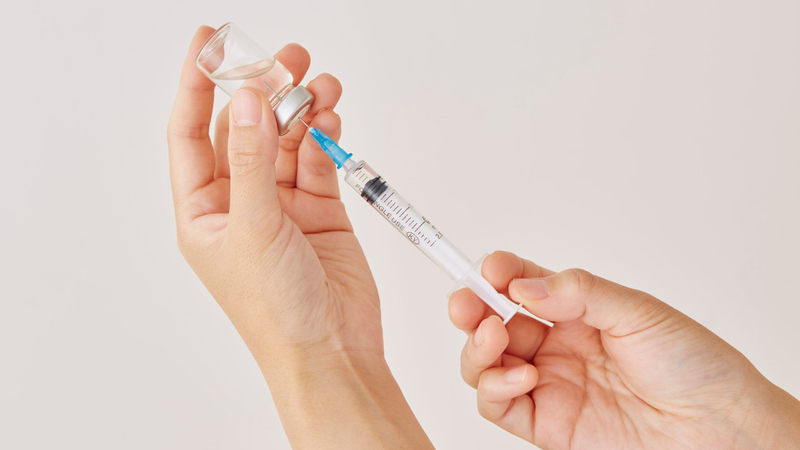 Vắc xin PREVENAR 13 (Bỉ)