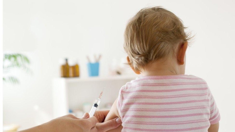 Vắc xin sởi đơn và sởi quai bị rubella khác nhau như thế nào? 3