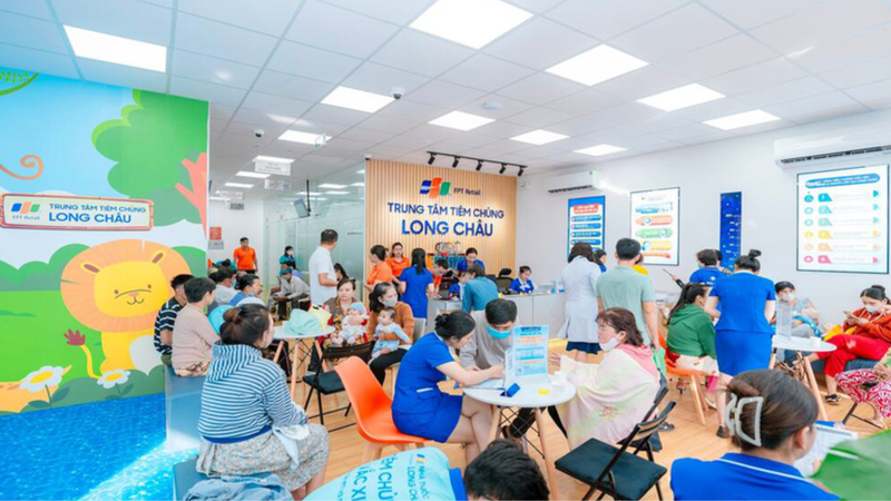 Vắc xin sởi là gì? Tác dụng phòng bệnh của vắc xin sởi là gì? 6