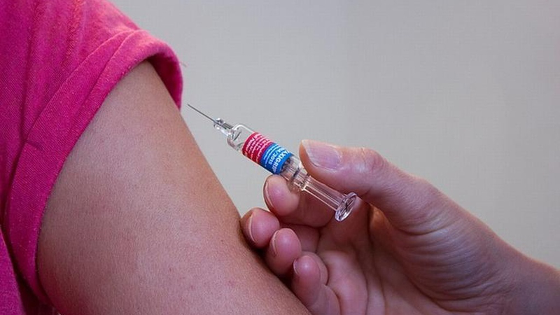 Vắc xin Vaxigrip 0.5ml: Công dụng, liều dùng và tác dụng phụ 3