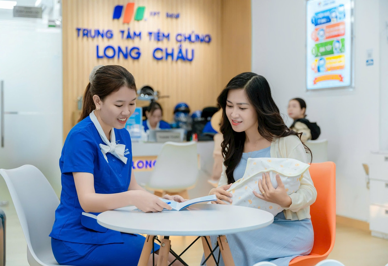 Vắc xin viêm gan A là gì? Tác dụng, đối tượng và giá tiêm viêm gan A 5