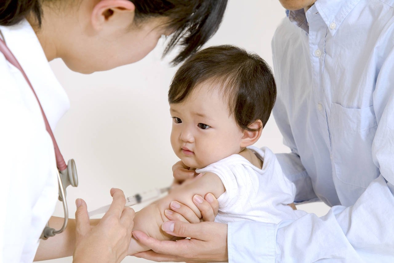 Vắc xin viêm não Nhật Bản và những thông tin cần biết 2