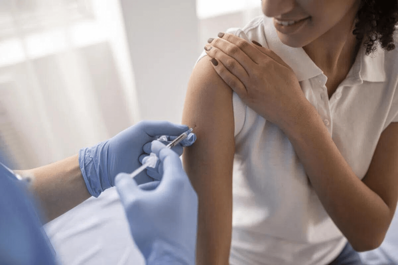 Các loại vaccine HPV cho nữ phổ biến nhất hiện nay 2