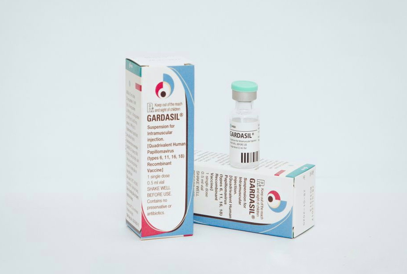 Các loại vaccine HPV cho nữ phổ biến nhất hiện nay 3