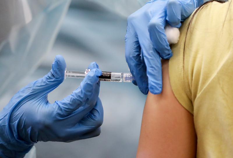 Vacxin cúm phòng ngừa loại cúm nào? Yếu tố ảnh hưởng đến hiệu quả của vacxin 1