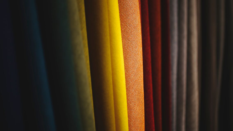 Vải Rayon được đánh giá cao cả về tính thẩm mỹ và độ an toàn