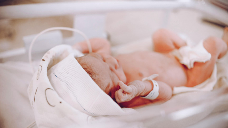 Vai trò của phương pháp sàng lọc tim bẩm sinh bằng SpO2 trong phát hiện sớm bệnh lý 4
