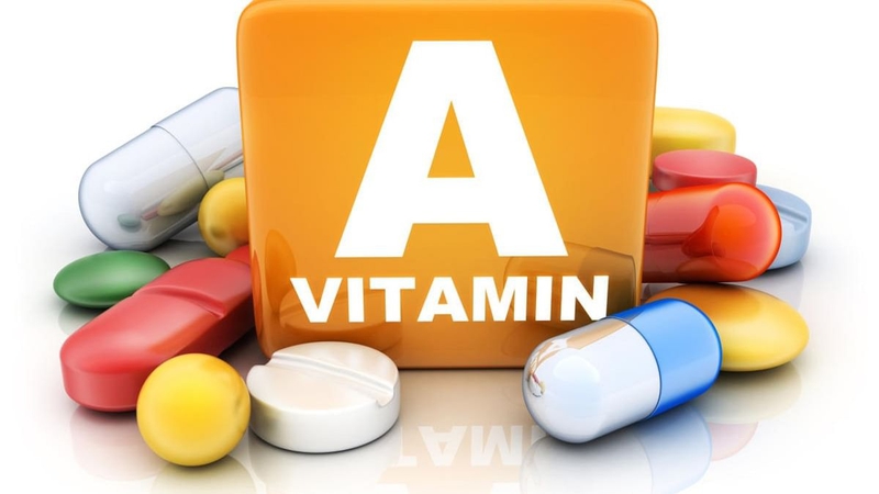 Vai trò của vitamin A: Bí quyết cho sức khỏe toàn diện 2