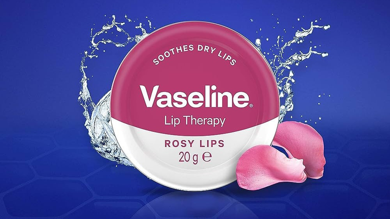 Vaseline hồng hay trắng tốt hơn? Cách sử dụng vaseline hiệu quả 3
