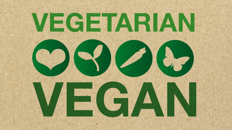 Vegetarian là gì? Phân biệt các chế độ ăn chay phổ biến 2
