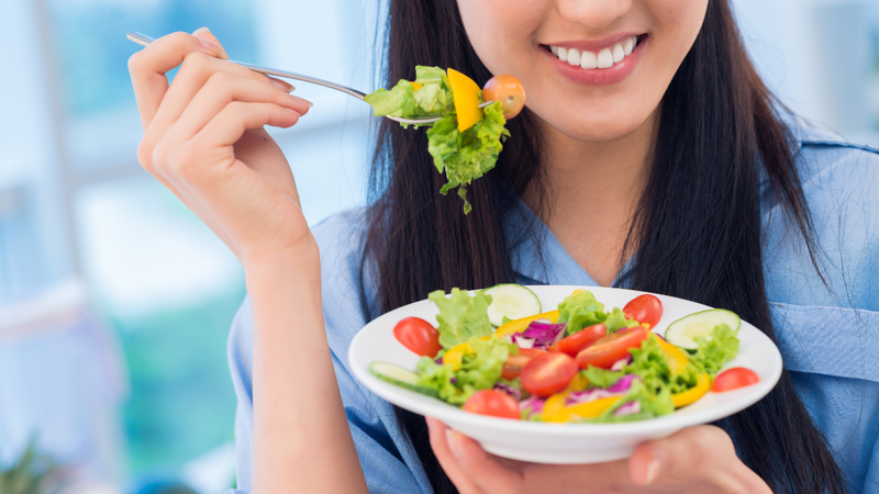 Vegetarian là gì? Phân biệt các chế độ ăn chay phổ biến 4