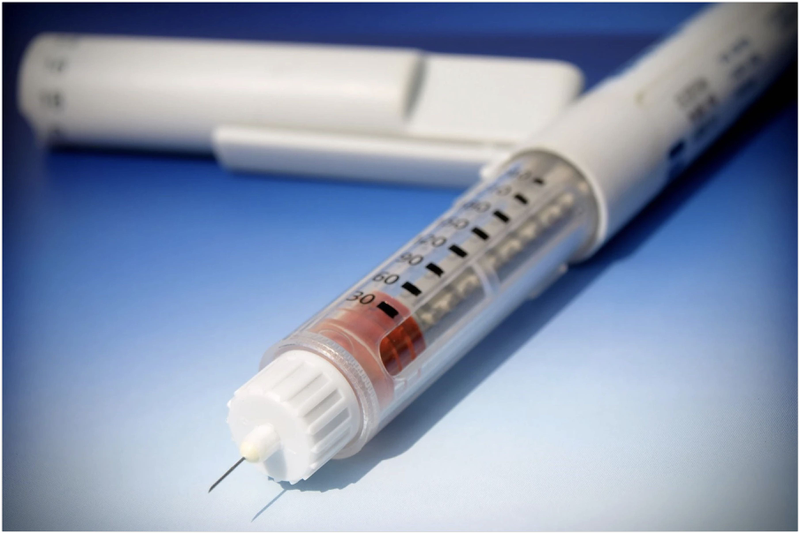 Véo da khi tiêm insulin có tác dụng gì? 3