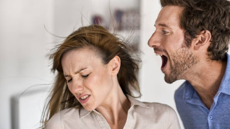 Verbal abuse là gì? Tình trạng này gây ảnh hưởng thế nào? 1