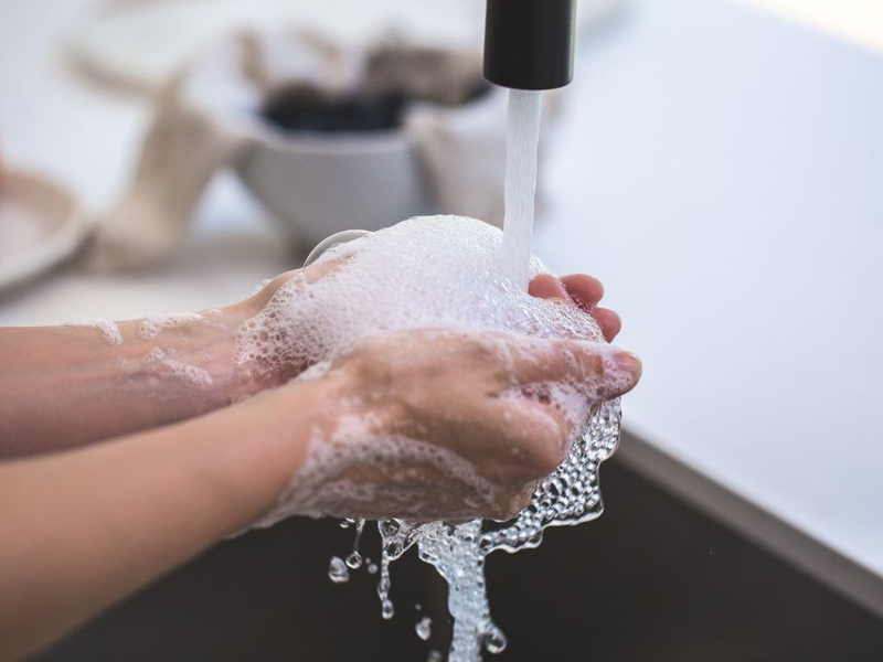 Vết mổ sau sinh bị hở: Nguyên nhân, dấu hiệu và biện pháp phòng ngừa 4