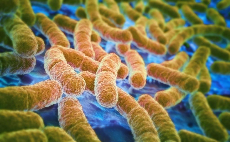 Vi khuẩn E coli: Đặc điểm, môi trường sinh sống và dấu hiệu nhận biết nhiễm trùng 2