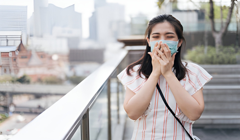 Vi khuẩn ho gà nguy hiểm ra sao? Những điều bạn cần biết ngay 2