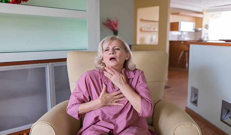 Vi khuẩn ho gà nguy hiểm ra sao? Những điều bạn cần biết ngay 3