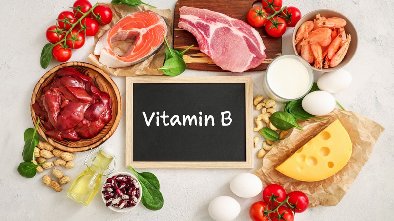 Vì sao bệnh nhân đái tháo đường dễ bị thiếu vitamin B?1