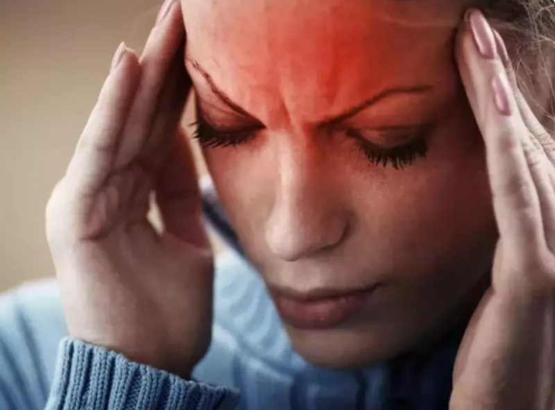 Vì sao bị đau buốt đầu? Cách ngăn ngừa đau buốt đầu hiệu quả 1