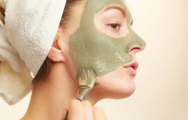 Vì sao đắp mặt nạ bột diếp cá bị ngứa? Cách xử lý hiệu quả 3