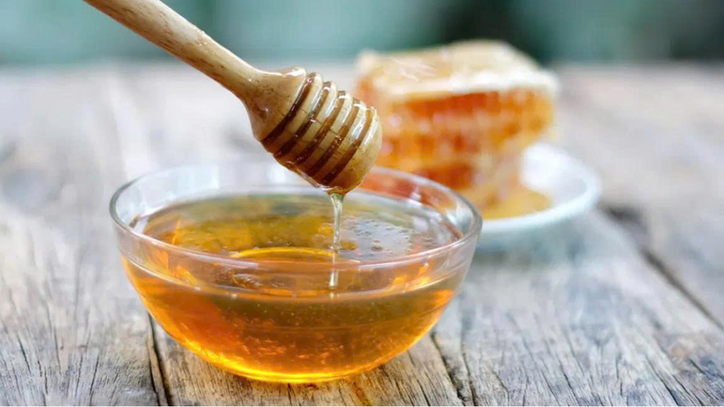 Vì sao mật ong lại giúp giảm nguy cơ bệnh tim và tiểu đường? 2
