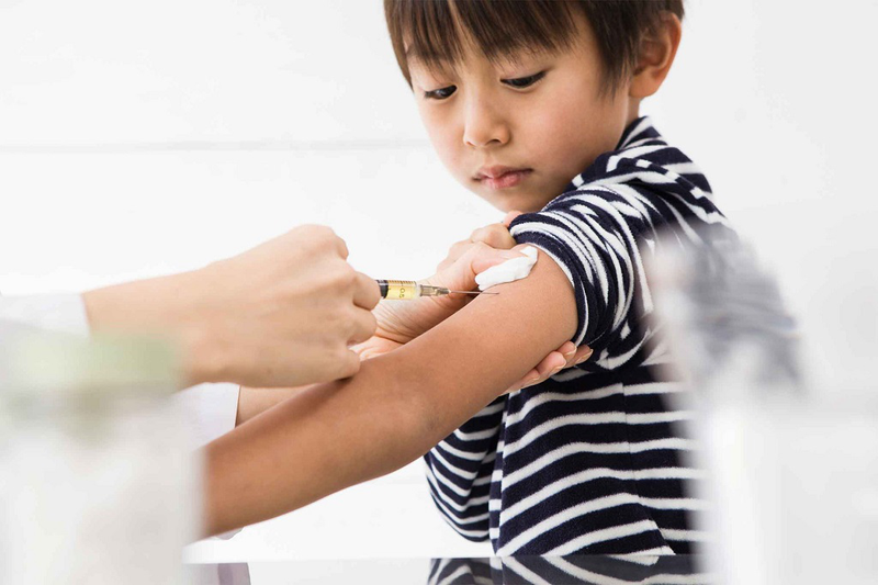 Vì sao nên tiêm vắc xin HPV cho bé trai? Lịch trình tiêm vắc xin HPV cho bé trai thế nào? 1