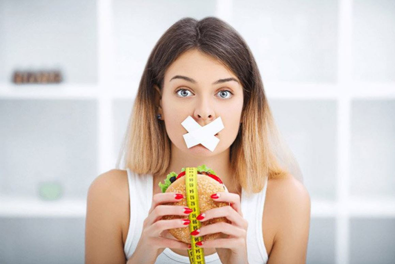 Vì sao nhịn ăn bị hôi miệng và cách khắc phục 2