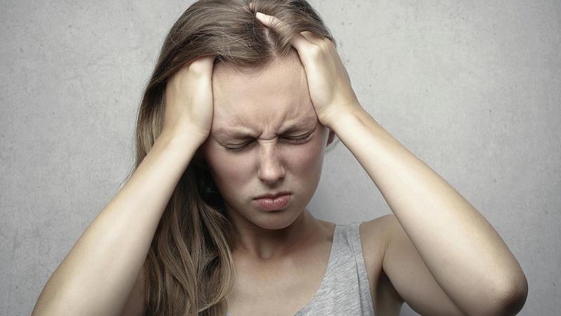 Vì sao phụ nữ dễ đau nửa đầu hơn nam giới? 2