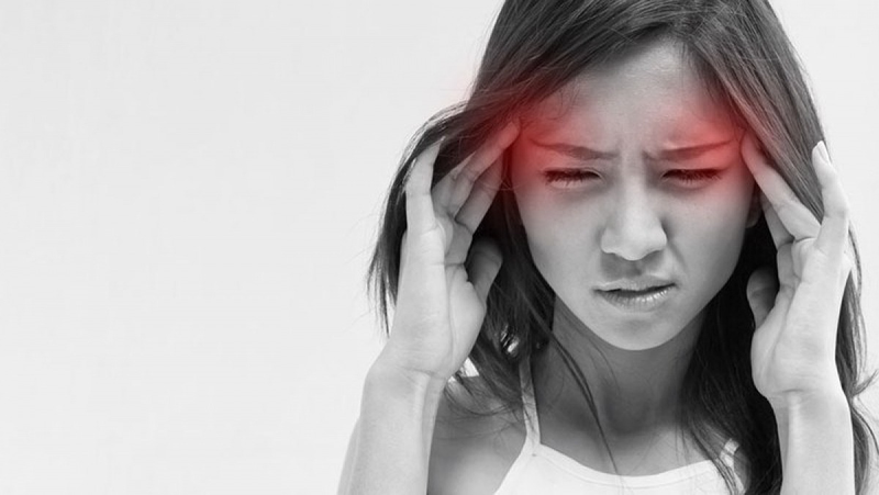 Vì sao phụ nữ dễ đau nửa đầu hơn nam giới? 3