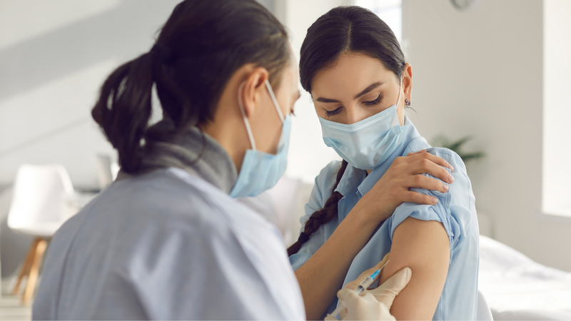 Vì sao thủy đậu gây đau đầu? Biến chứng thủy đậu nguy hiểm 3