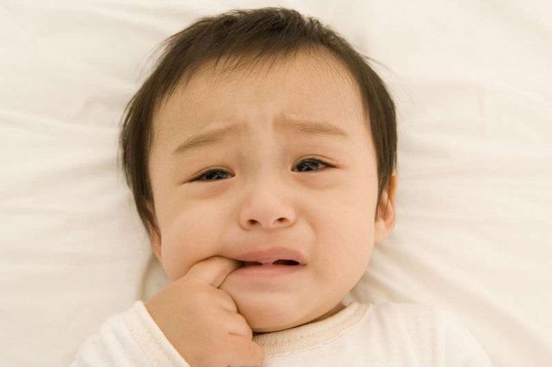 Vì sao trẻ bị nấm lưỡi thường xảy ra khi còn nhỏ?3