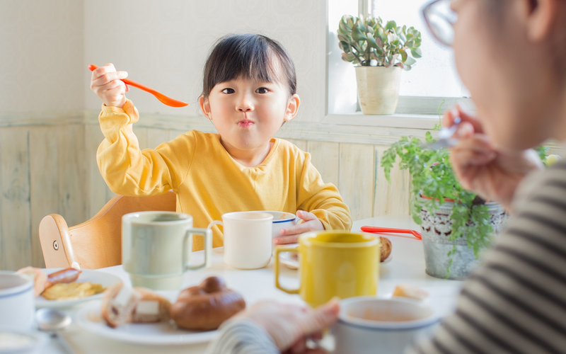 Vì sao trẻ chậm tăng cân? Điểm danh những loại thực phẩm giúp bé tăng cân hiệu quả, an toàn 4